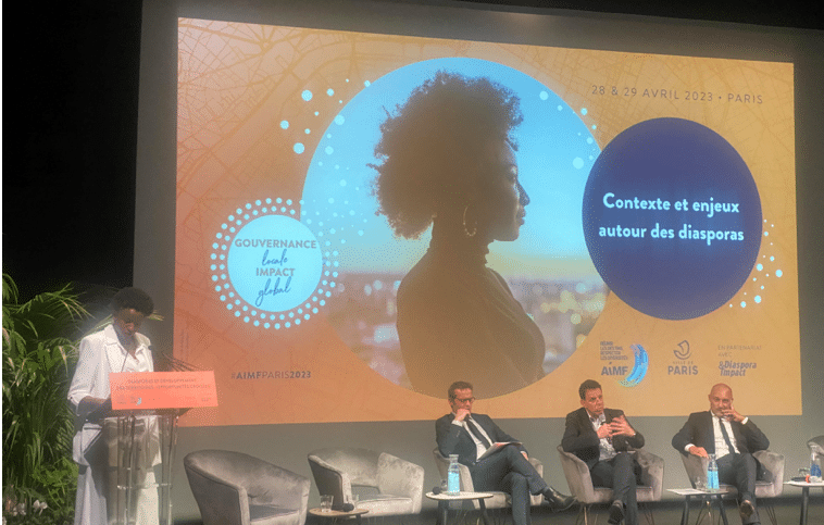 La diaspora africaine a transféré 100 milliards de dollars vers l’Afrique (podcast)