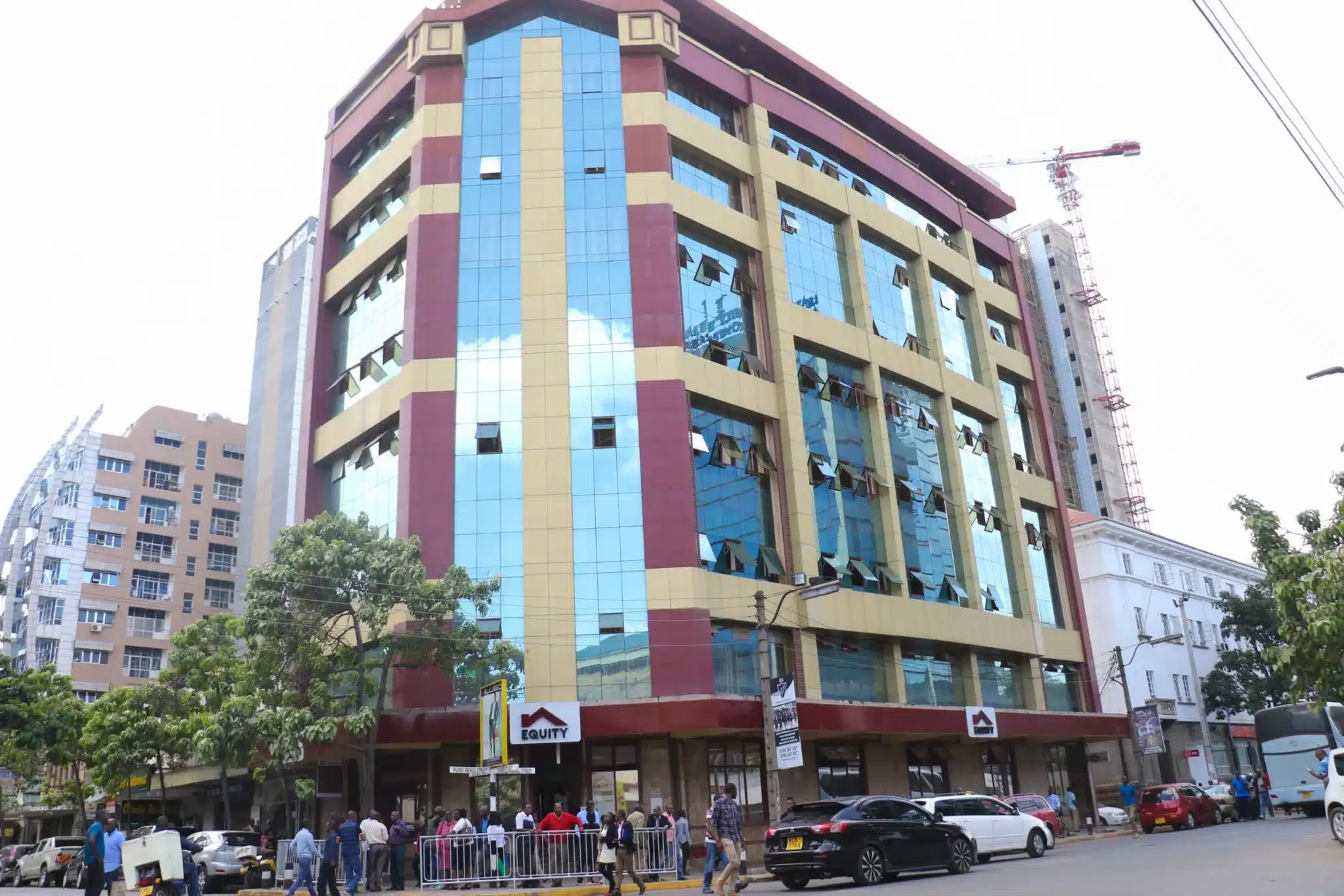 Kenya : Equity Group démarre 2026 en hausse, porté par ses filiales régionales et le digital