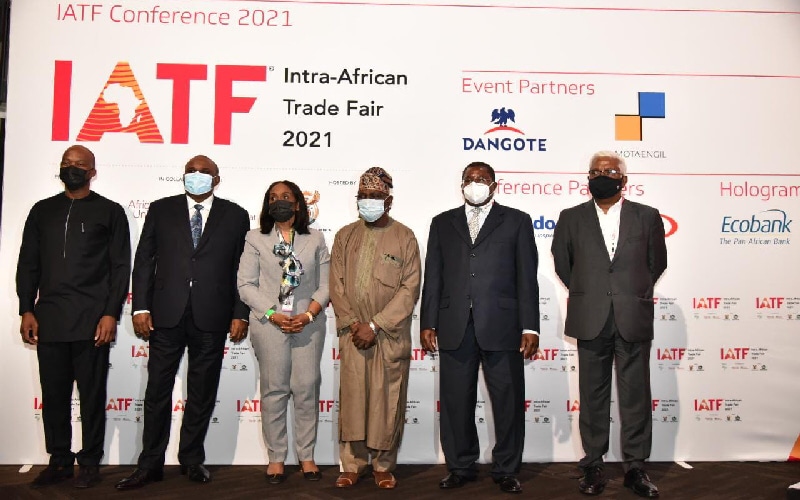 Le Caire va abriter la 3e Foire commerciale intra-africaine (IATF2023)