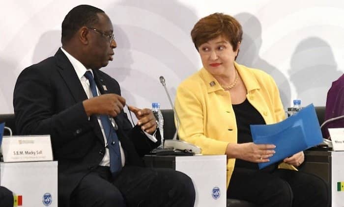 Le Sénégal obtient le satisfecit et le crédit du FMI