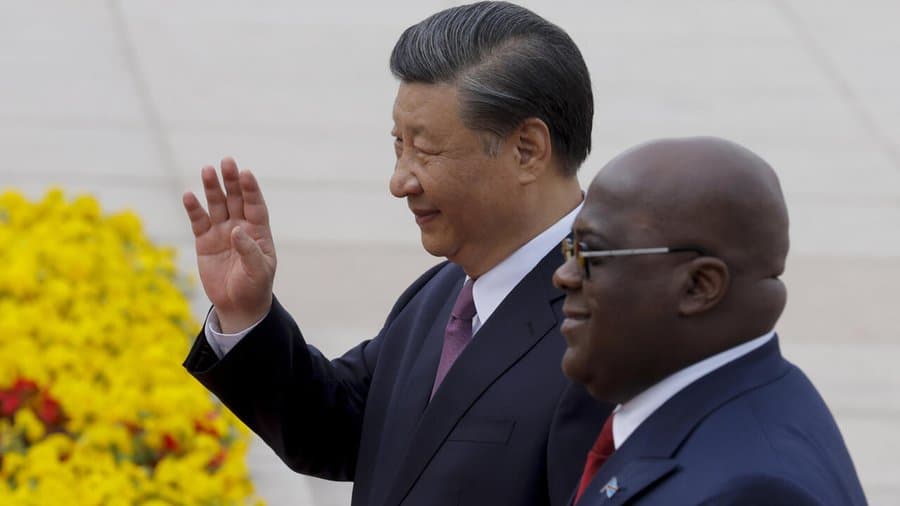 La Chine étend l’exonération de droits de douane à 53 pays africains, sur fond de déséquilibre commercial