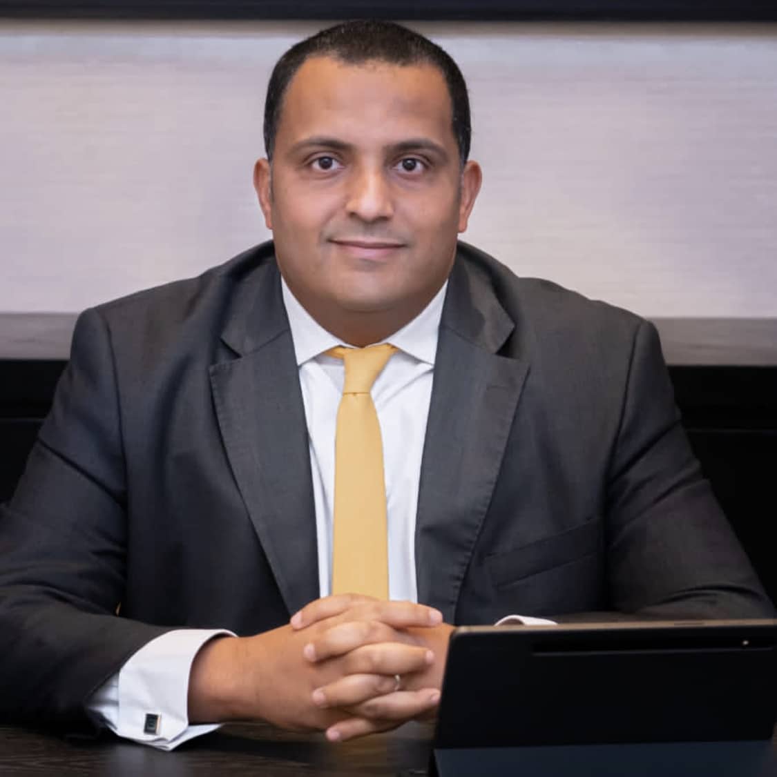 Mounir Jazouli de BANK OF AFRICA nommé Vice-Président Afrique de la Fédération Mondiale des Annonceurs
