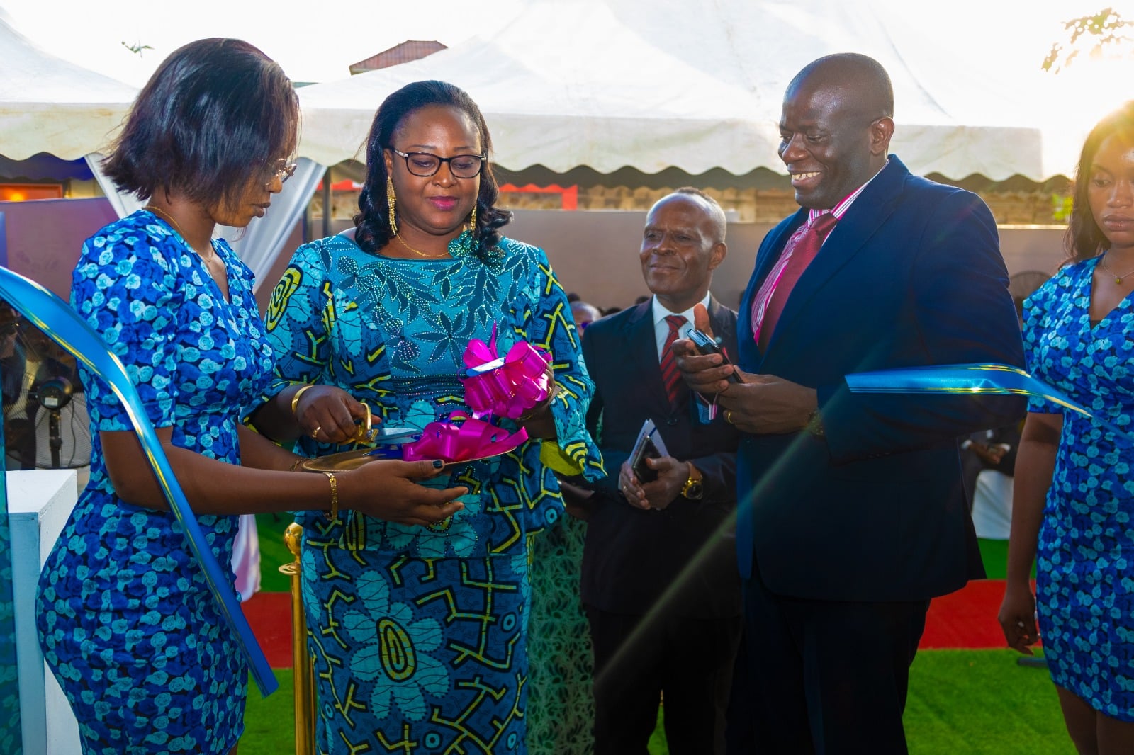 Afrik Créances Togo démarre ses activités à Lomé