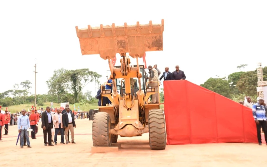 CEMAC : la BDEAC débloque 100 milliards de FCFA pour le corridor Congo-Centrafrique-Tchad