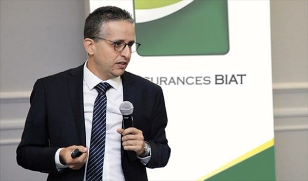 Tunisie : Mehdi Masmoudi pressenti à la tête des Assurances Biat