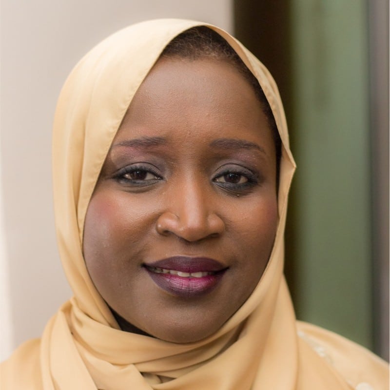 Sénégal : Ndeye Coumba Tew AW aux commandes de BICIS Groupe BNP Paribas