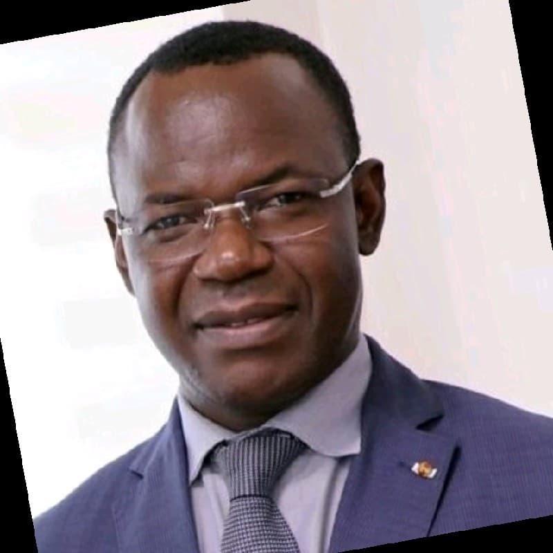 Philippe Tchodié, candidat de l’Afrique au secrétariat général de l’Organisation mondiale des douanes