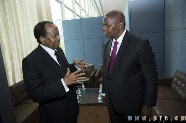 Cameroun : comment Paul Biya a désamorcé la bombe Wagner