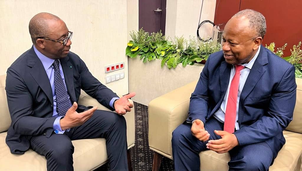 Africa50 et la Banque Ouest-Africaine de Développement (BOAD) s&rsquo;associent pour développer et cofinancer des infrastructures vertes en Afrique