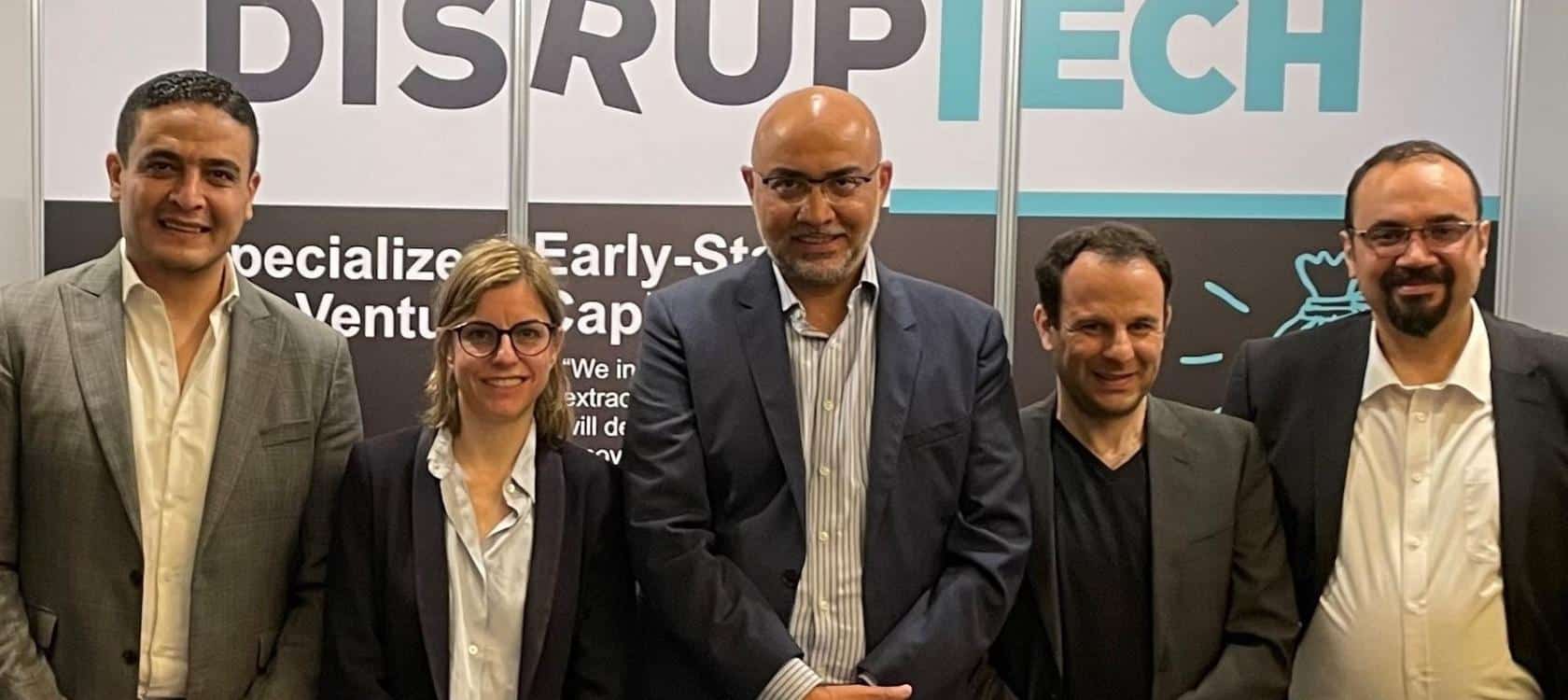Egypte : Proparco investit 5 millions USD dans DisrupTech Ventures pour soutenir les startups FinTech