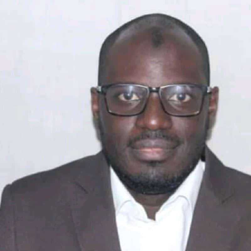 Babacar Sene : « l’Afrique doit se battre pour mobiliser davantage ses ressources intérieures »