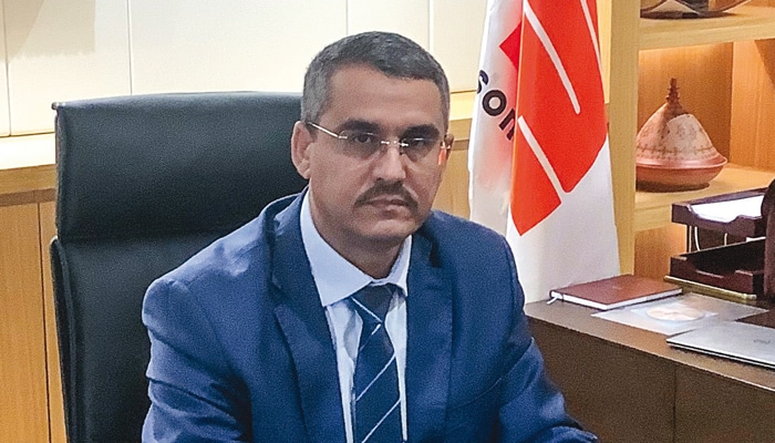 Algérie: la Sonatrach vent debout contre la corruption
