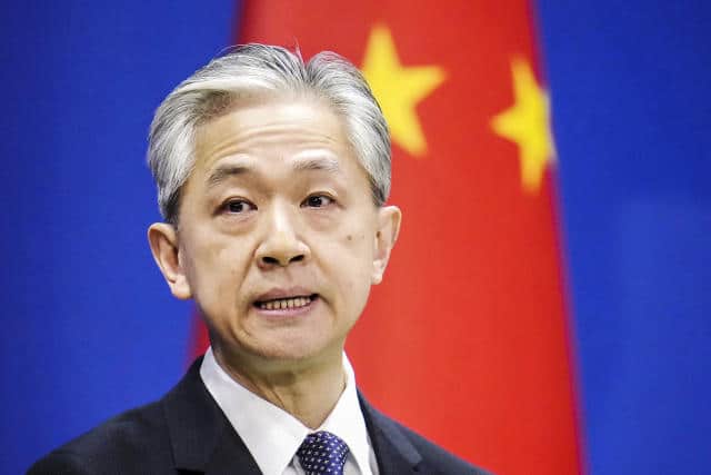 La Chine va travailler pour trouver « une meilleure solution » aux problèmes d’endettement de la Zambie