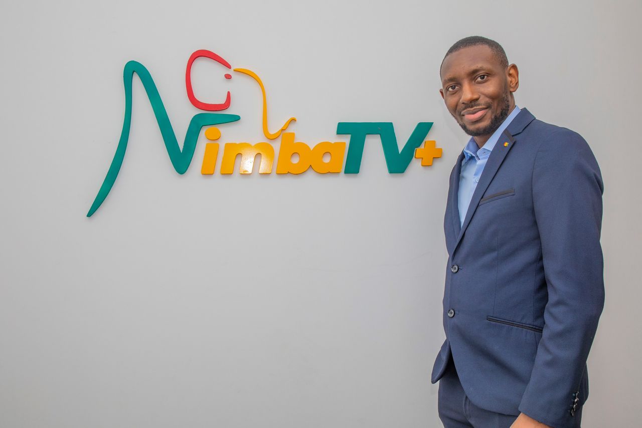 Guinée : Nimba TV+ se positionne comme le futur Amazon Prime guinéen