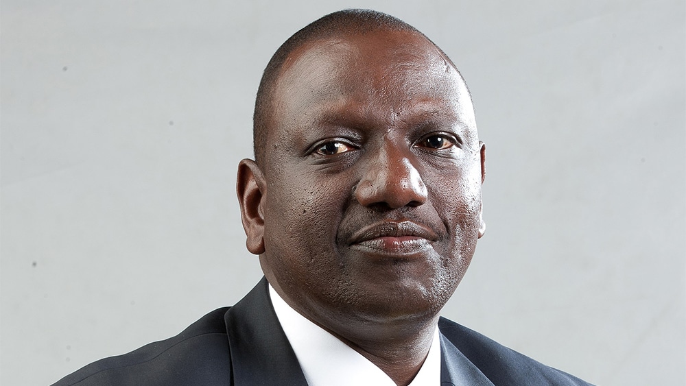 Le FMI conclut un accord de prêt supplémentaire de 1 milliard USD avec le Kenya