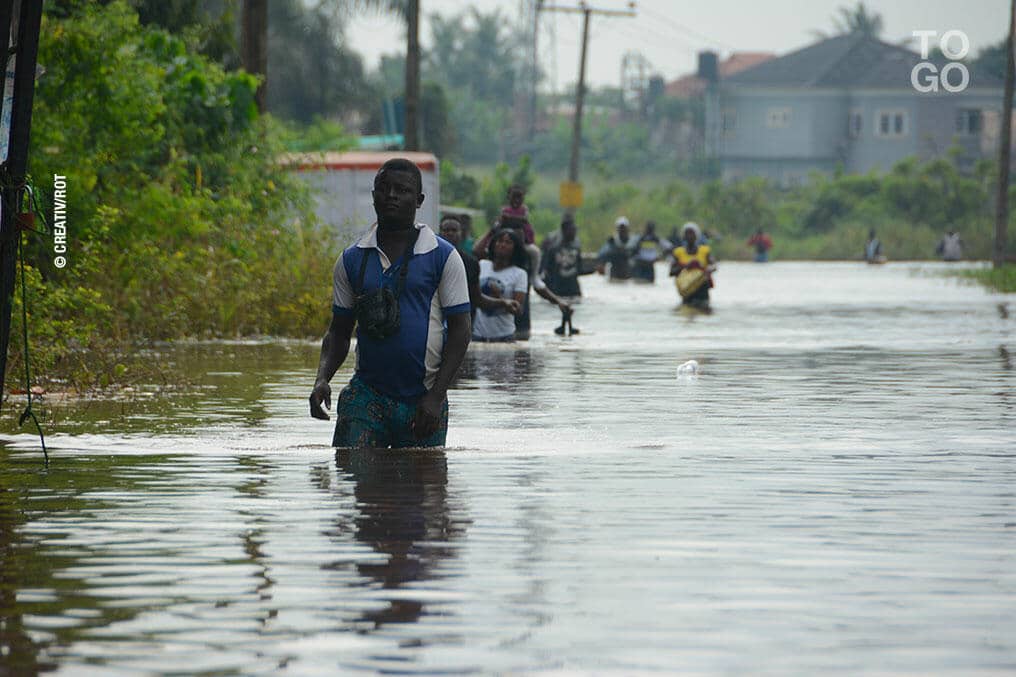 Le Togo renforce son arsenal juridique sur la lutte contre les changements climatiques