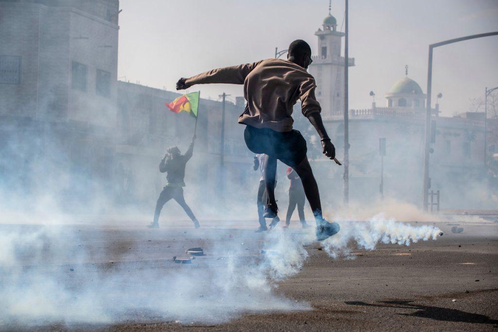 Sénégal : grandeurs et misères d’une démocratie
