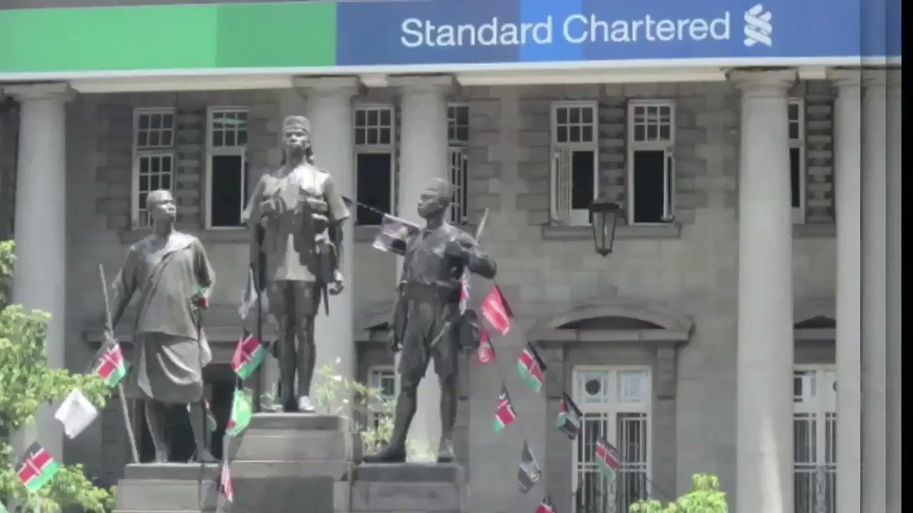 Standard Chartered structure une obligation verte de 50 millions USD pour African Frontier Capital