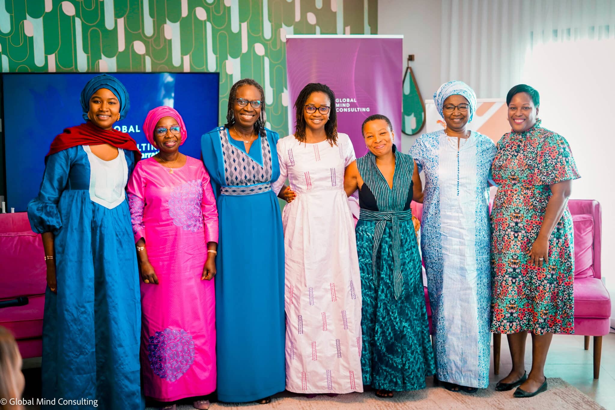 Les femmes leaders à l’honneur de la 3e édition des Global Master Class