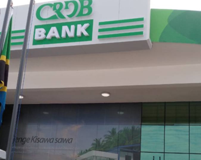 RDC : la banque tanzanienne CRDB obtient son agrément