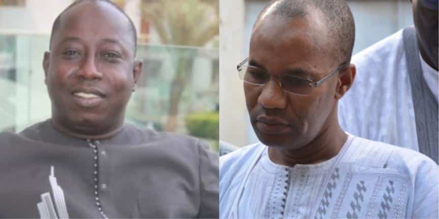 Alassane Samba Diop prend la direction de Emedia (Sénégal)