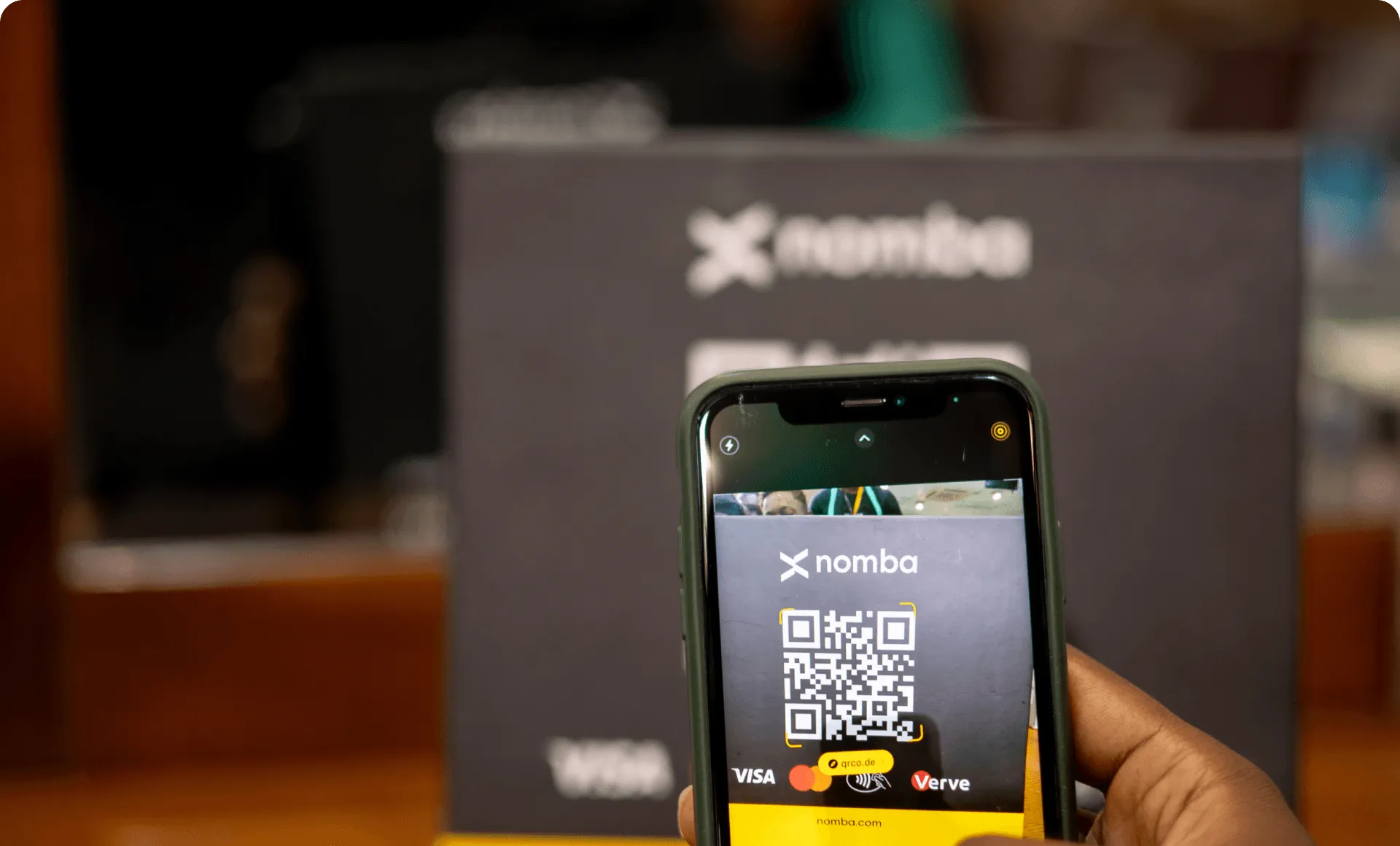 Nigéria : la fintech Nomba lève 30 millions USD