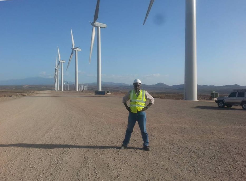 Kenya : le projet éolien de lac Turkana dans la tourmente
