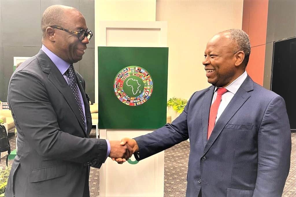 A Charm El Cheikh, Africa50 et la Banque Ouest-Africaine de Développement (BOAD) s’associent pour développer et cofinancer des infrastructures vertes en Afrique