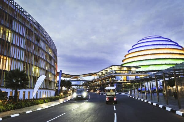 Le Rwanda accueille la vingt-troisième Assemblée Générale Annuelle de l’Agence pour l’Assurance du Commerce en Afrique en juillet