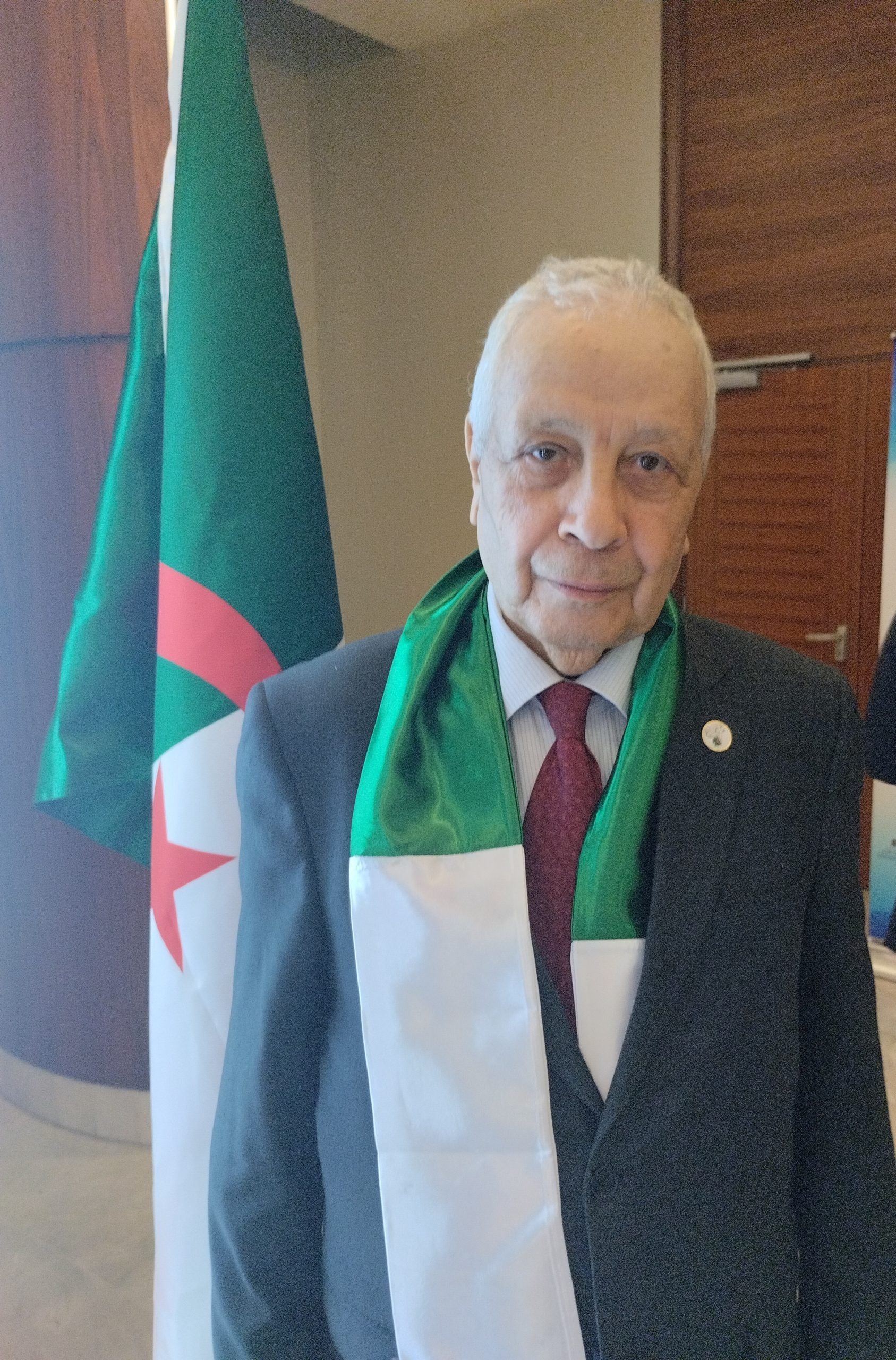 Algérie : première certification des comptes de l’Etat en 2025