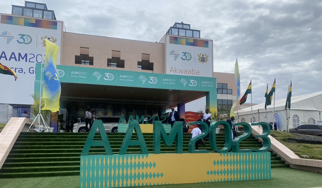 Aliko Dangote, Idrissa Nassa…ces hommes d’affaires distingués aux Afreximbank Awards