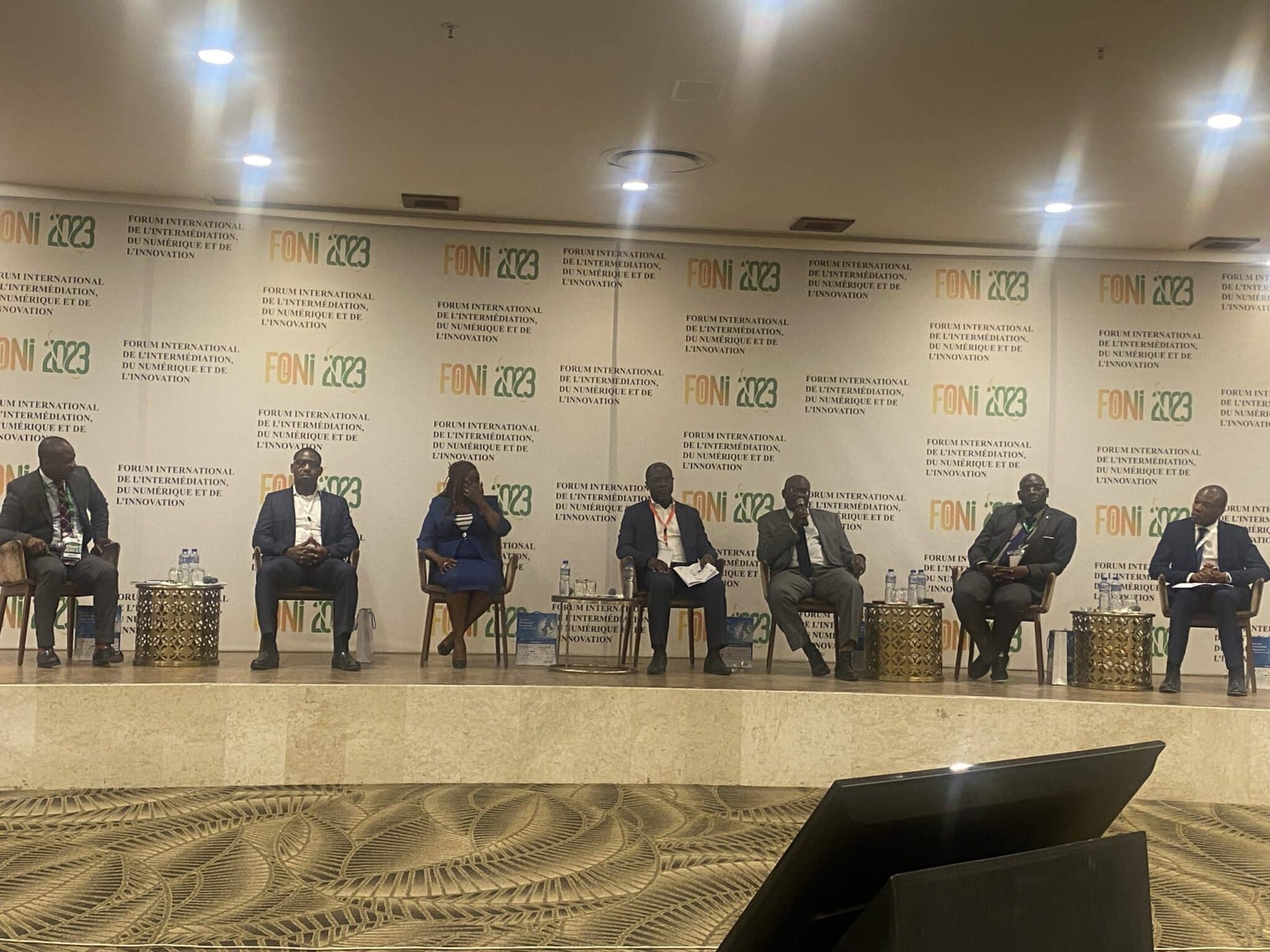 FONI 2023: l’appel de Lomé