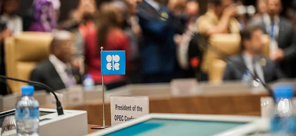 L’action de l’OPEP+ et son impact sur les sept déterminants du cours des hydrocarbures