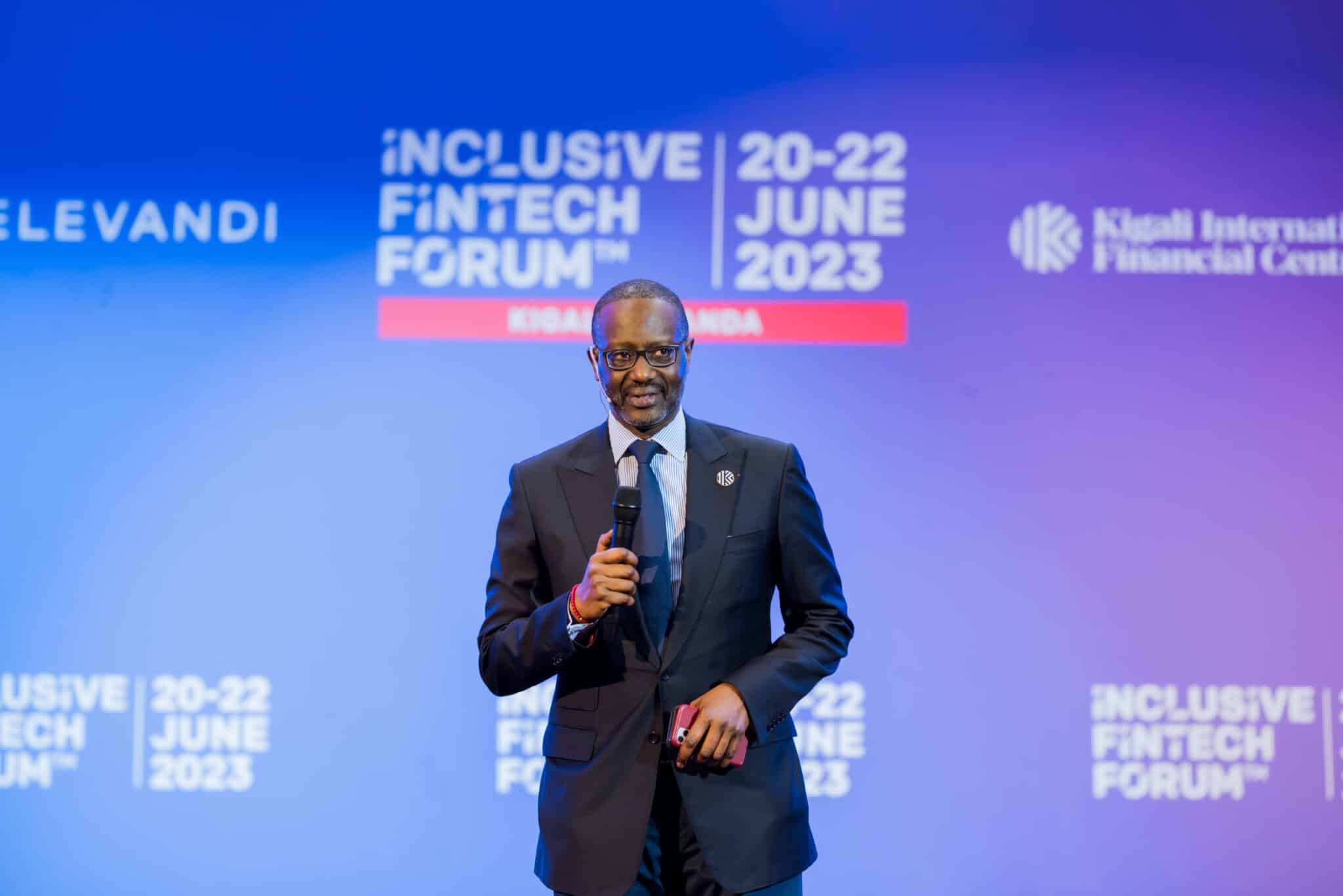 Tidjane Thiam : « le principal moteur de valeur et de croissance, c’est l’innovation »