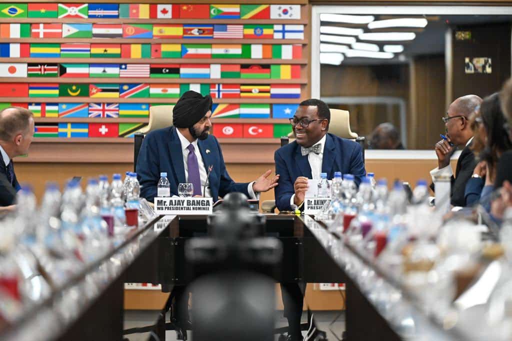 Ajay Banga hérite de ces 6 conseils de la Banque Mondiale qui ont coûté si cher à l’Afrique