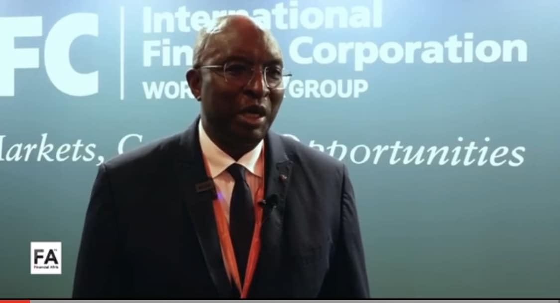 Cheick-Oumar Sylla, «la SFI a investi plus de 11 milliards de dollars en l’Afrique»