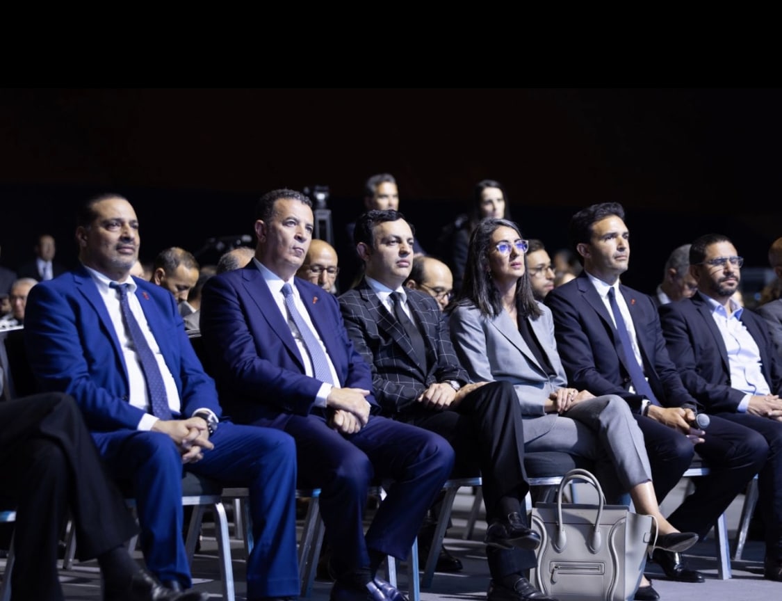 Maroc : le tandem Chakib Alj-Mehdi Tazi confie à Abdou Diop, la stratégique commission Afrique 