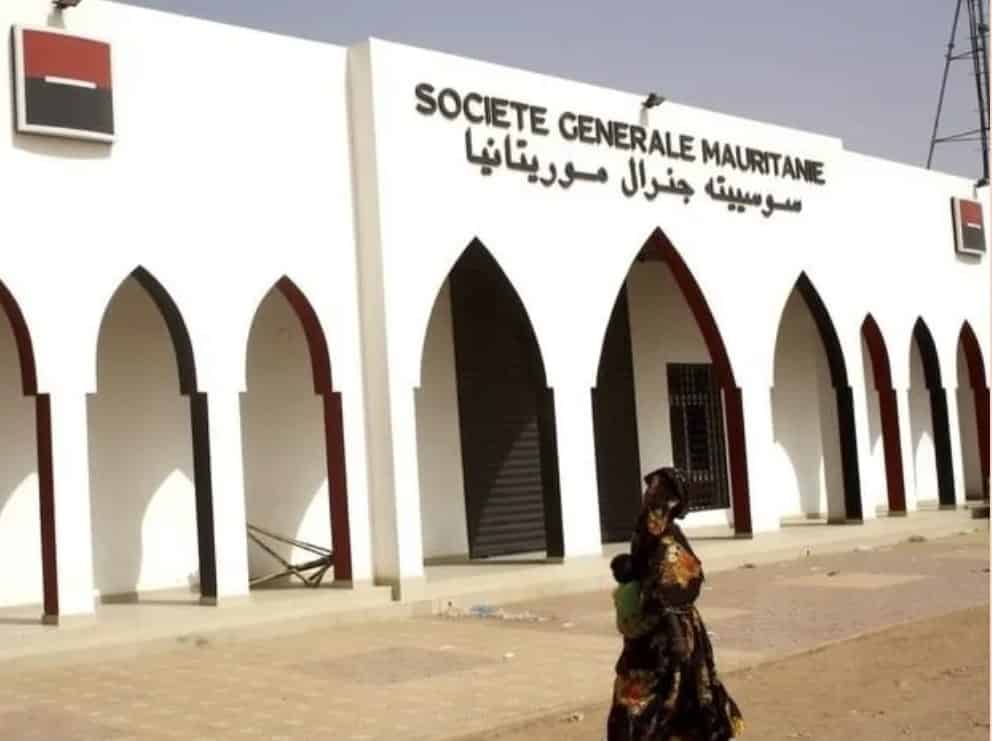 Urgent : Société Générale cède ses filiales dans 4 pays africains