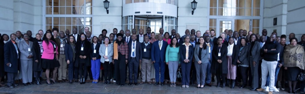 La CEA s’associe au Conseil des entreprises de la SADC sur la technologie et l’innovation pour les MPME en Afrique australe