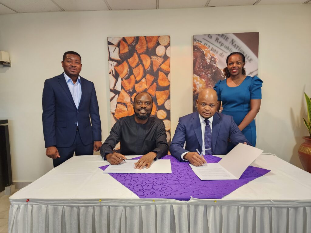 L&rsquo;ASEA choisit SecondSTAX pour accélérer l&rsquo;intégration des marchés de capitaux africains