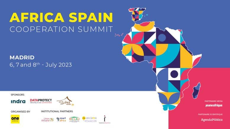 Un Sommet à Madrid pour accompagner la vision Focus Africa de l’Espagne
