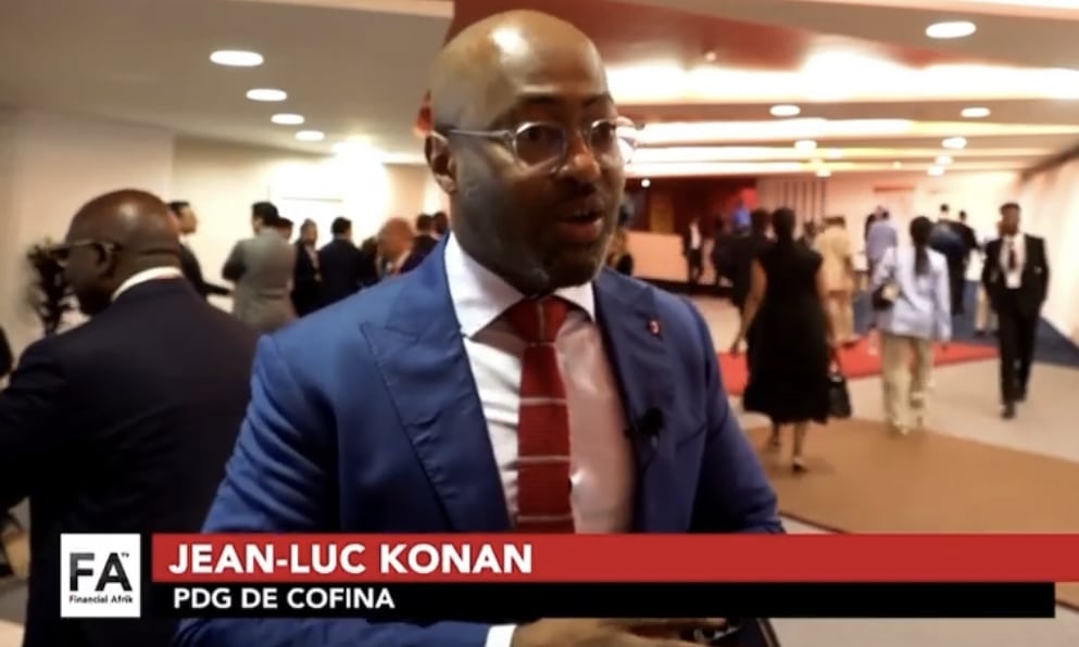 Jean Luc Konan : “Toutes les 24 heures, 33 000 jeunes arrivent sur le marché de l’emploi en Afrique”