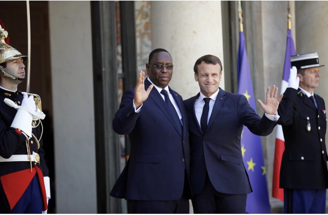 Nouveau pacte de financement mondial à Paris : des enjeux africains