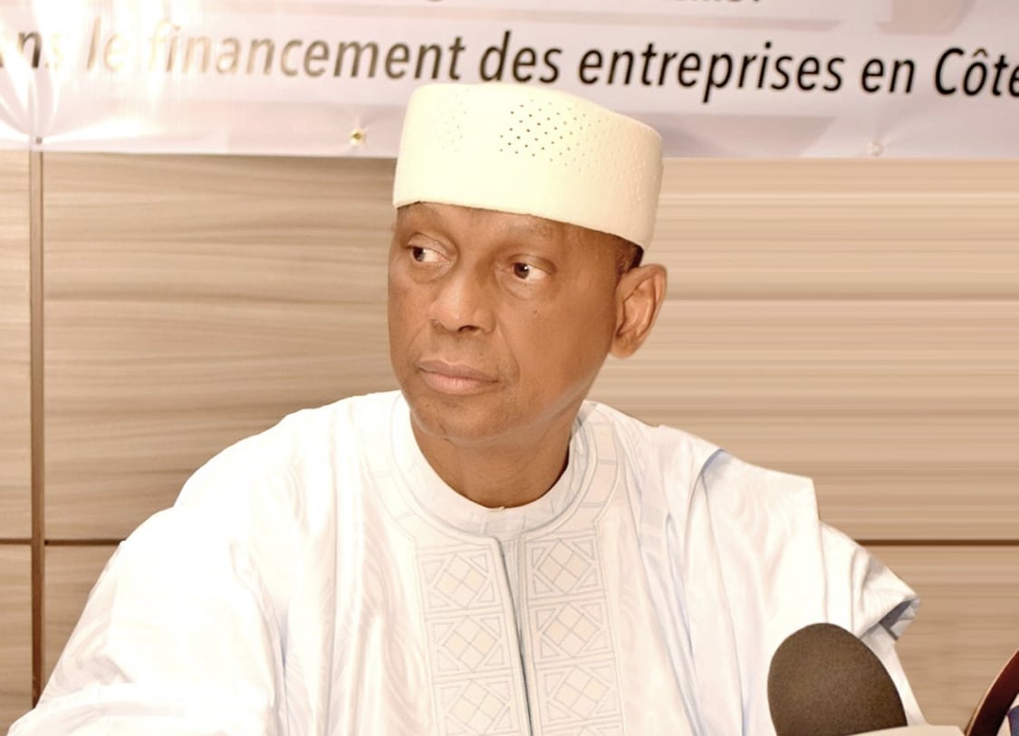 Nécrologie : Ahmadou Abdoulaye DIALLO, directeur général du FSA, n’est plus