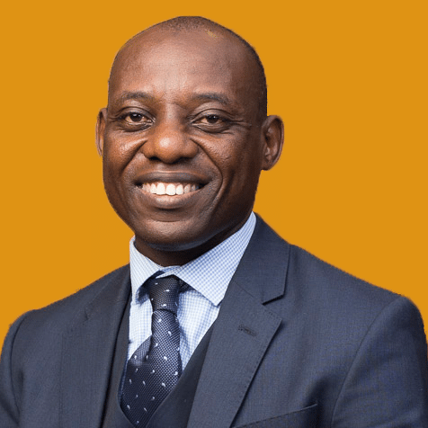 Kenya : Barack Obatsa nommé directeur général de Britam Asset Managers