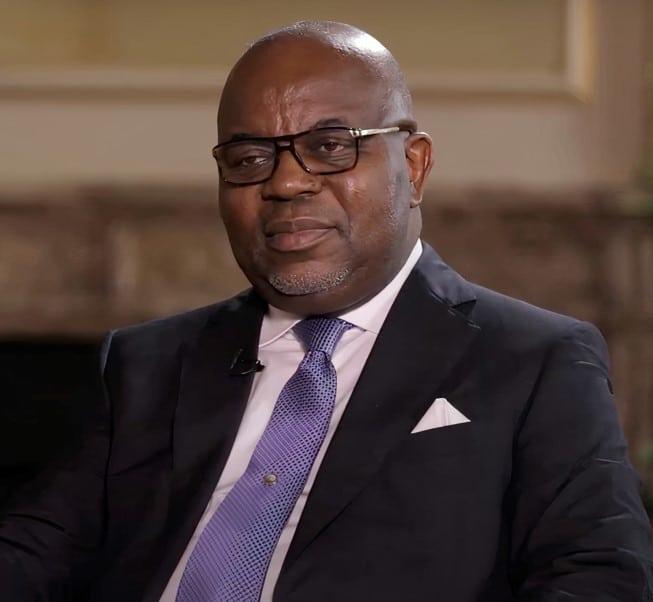 A Paris, Jean-Richard Itoua, ministre congolais des Hydrocarbures présente le potentiel de son pays (entretien exclusif)