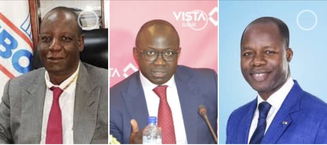 Retrait de Société Générale en Afrique: trois mousquetaires burkinabé à la manœuvre