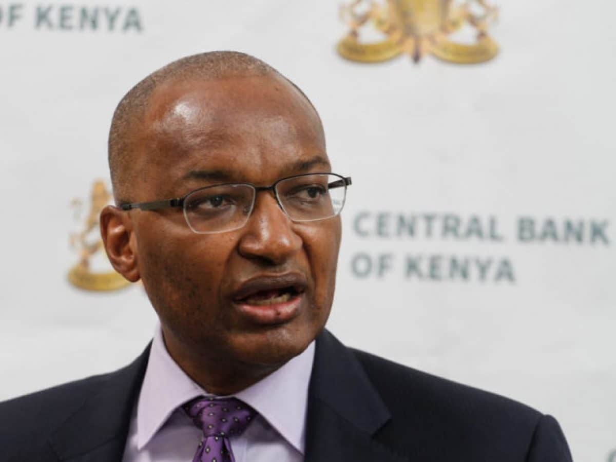 Kenya : la Banque centrale maintient son taux à 9,50 %