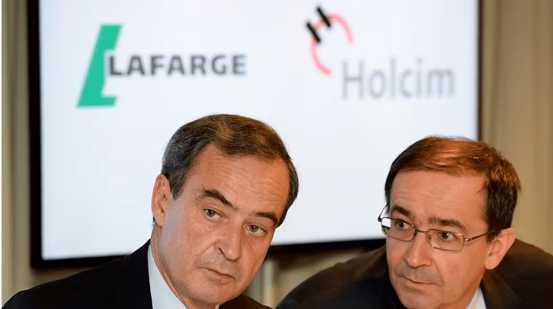 Afrique du Sud : Afrimat rachète Lafarge, son concurrent local