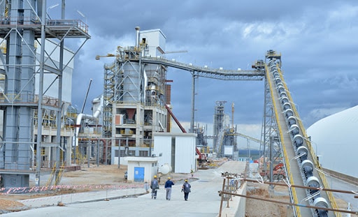 Tunisie : Hausse de 13,14% du bénéfice de la société Carthage Cement en 2022